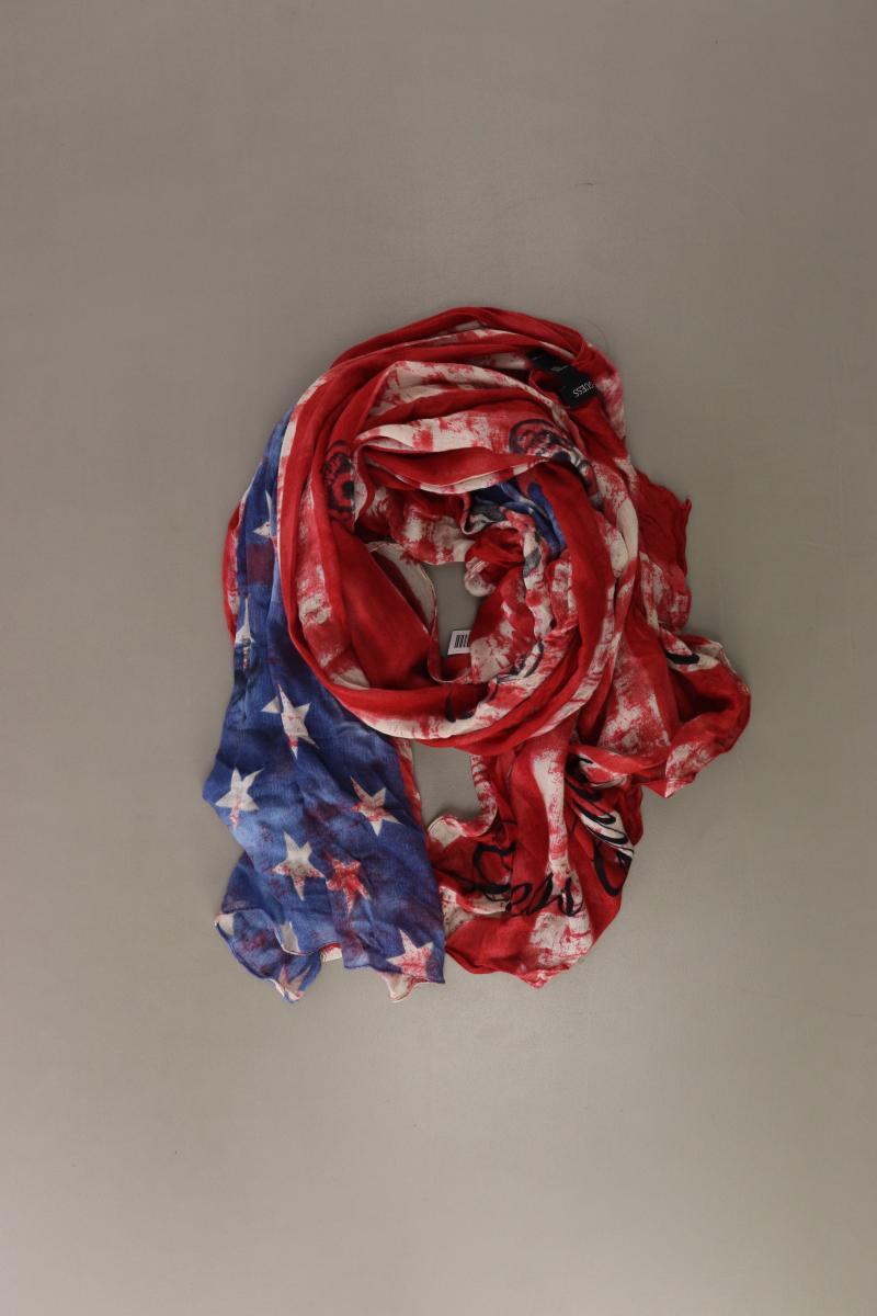 Guess Tuch rot aus Viskose