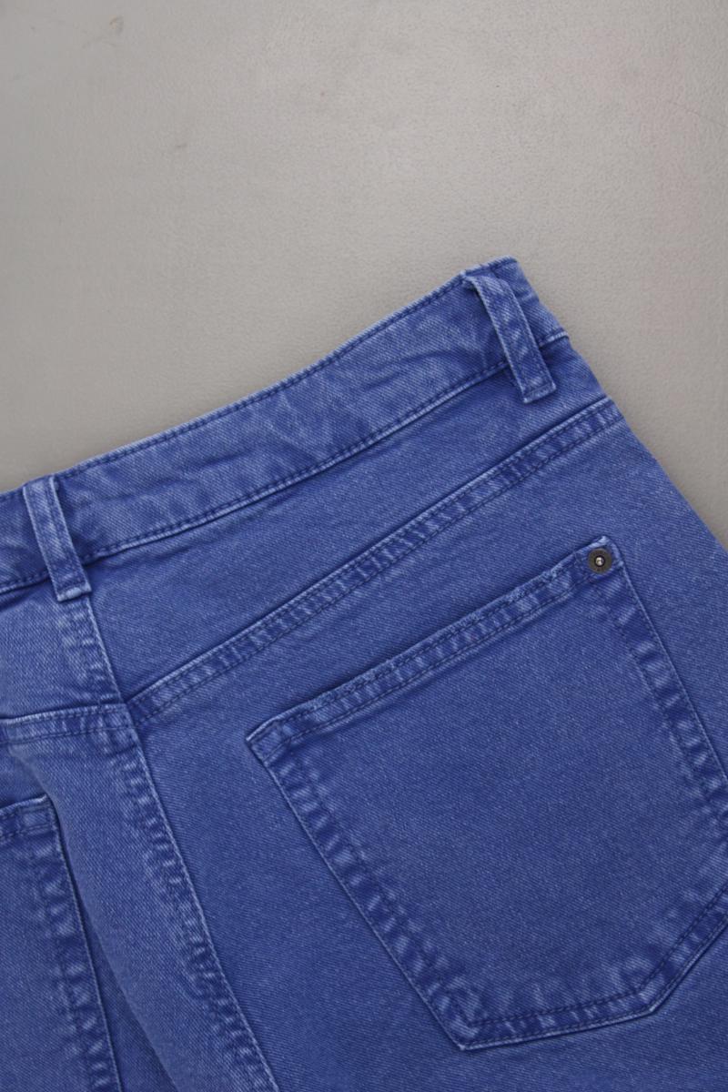 edc by Esprit Mom Jeans Gr. 40/L30 neuwertig blau