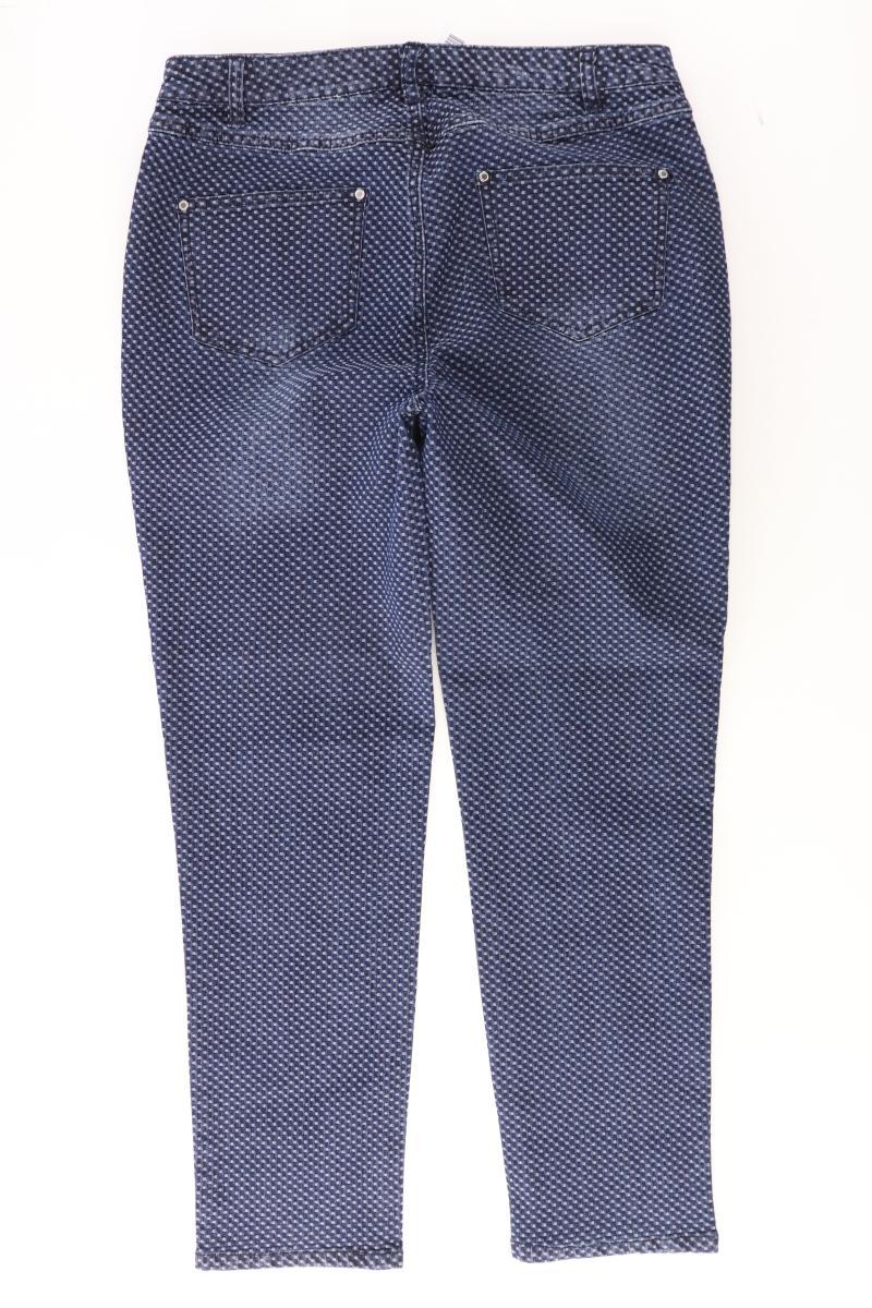 Second Hand Outfit Größe L mit Esprit Kurzarmbluse in Gr. L und Halskette