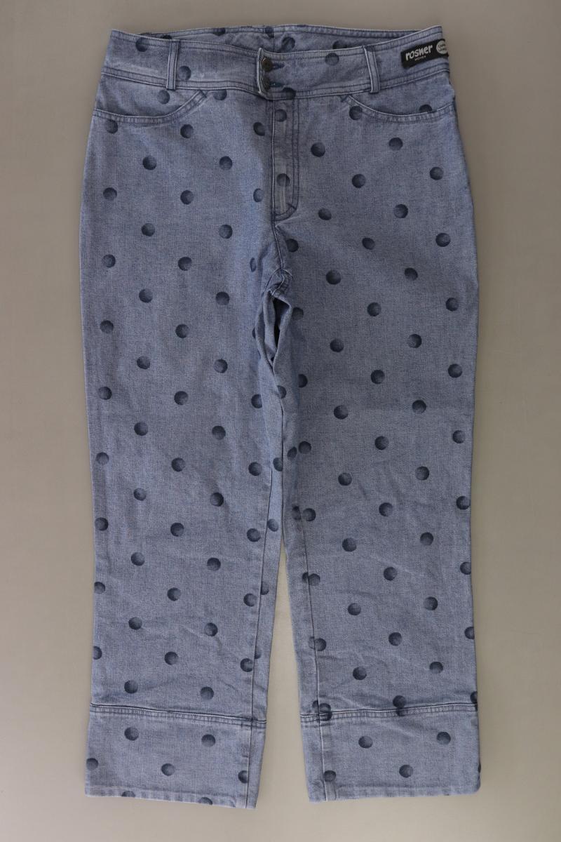 Second Hand Outfit Größe L mit Only Carmakoma Longsleeve-Shirt in Gr. 42/44