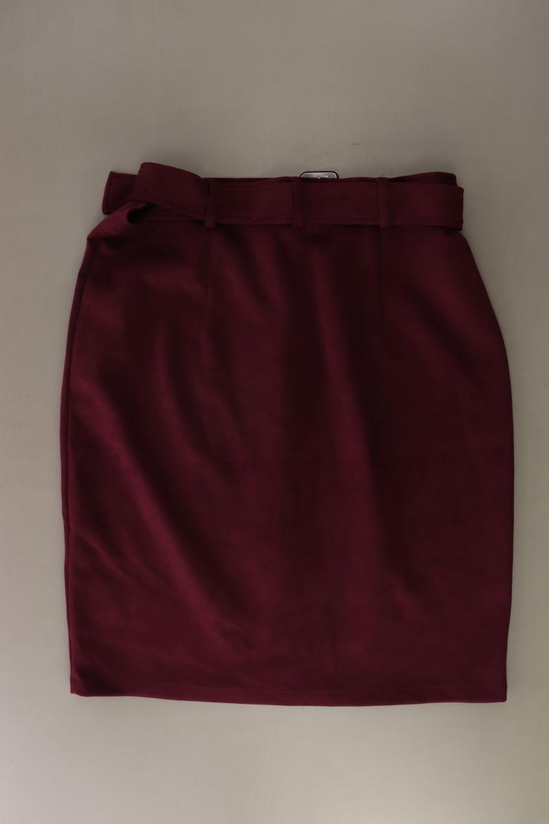 C&A Rock Gr. 46 lila aus Polyester