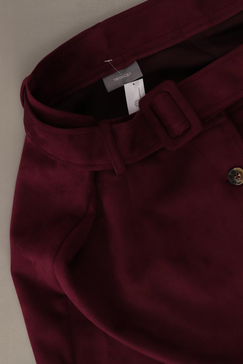 C&A Rock Gr. 46 lila aus Polyester