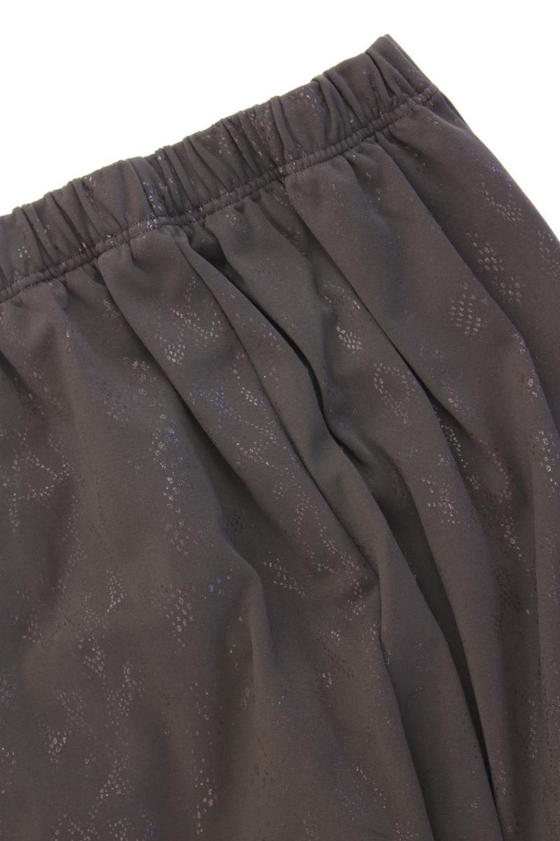 Pfeffinger Gefütterte Leggings Gr. 42 braun aus Polyester