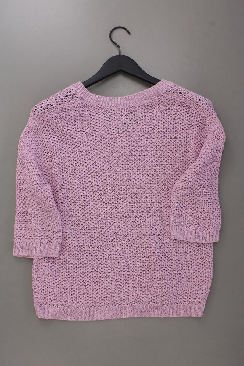 Gerry Weber Classic Pullover Gr. 40 rosa