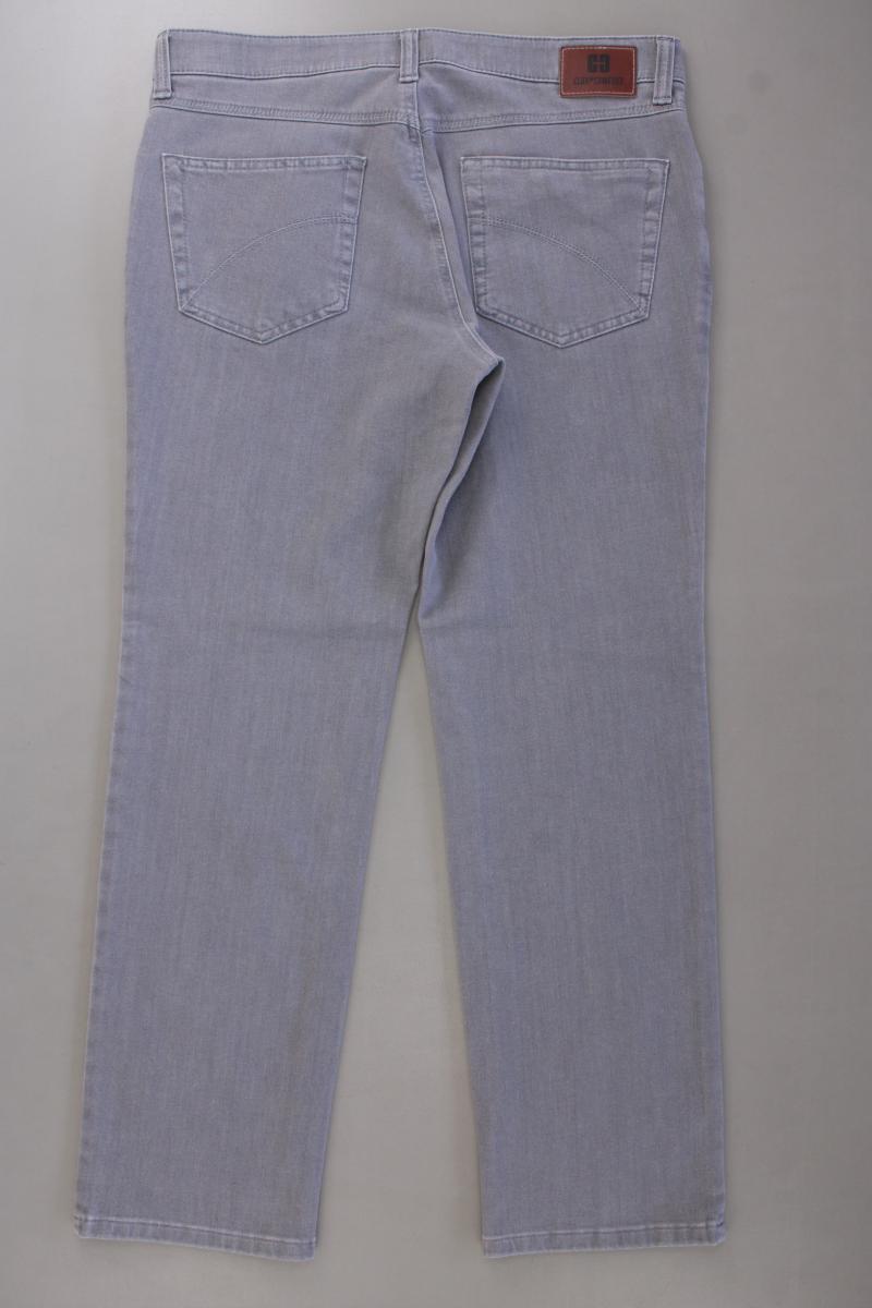 Club of Comfort Straight Jeans für Herren Gr. W36/L32 neuwertig grau