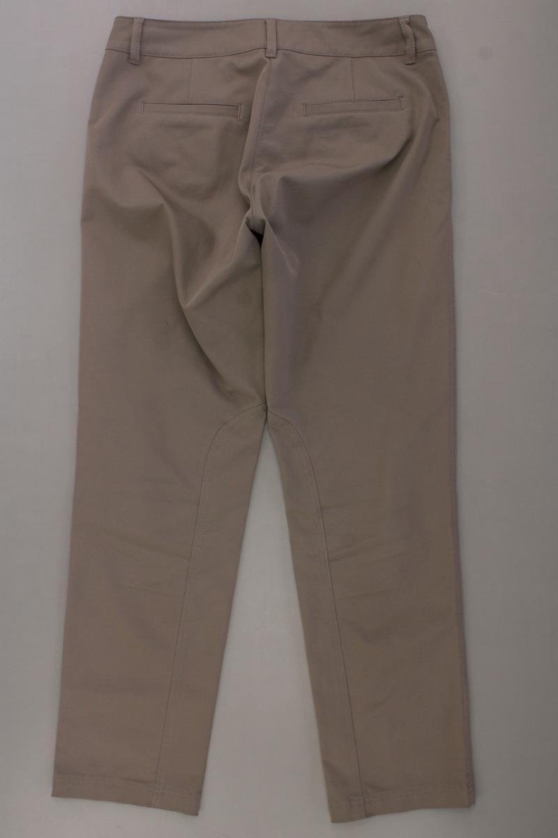 Via Cortesa Hose Gr. 38 braun aus Polyester