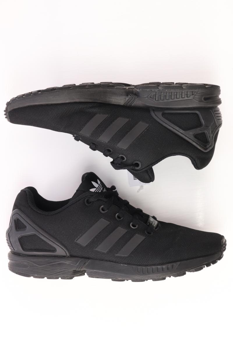 Adidas Sneaker Gr. 36,5 schwarz