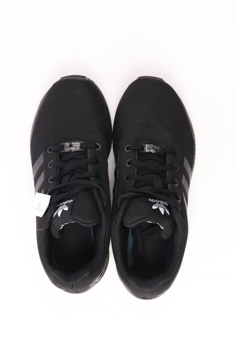Adidas Sneaker Gr. 36,5 schwarz