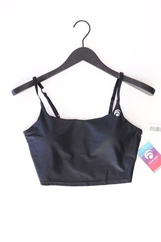 oceans apart Sporttop Gr. M neu mit Etikett schwarz aus Polyester