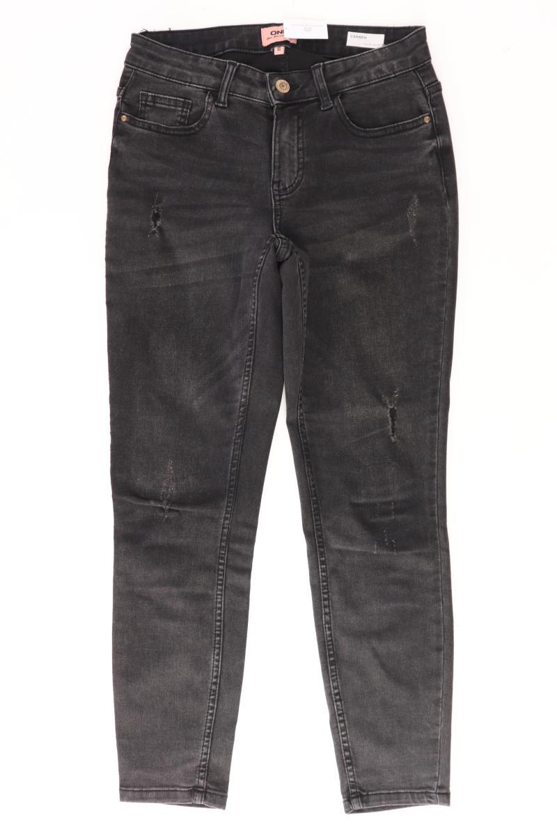 Only Jeans Gr. W26/L30 schwarz aus Baumwolle