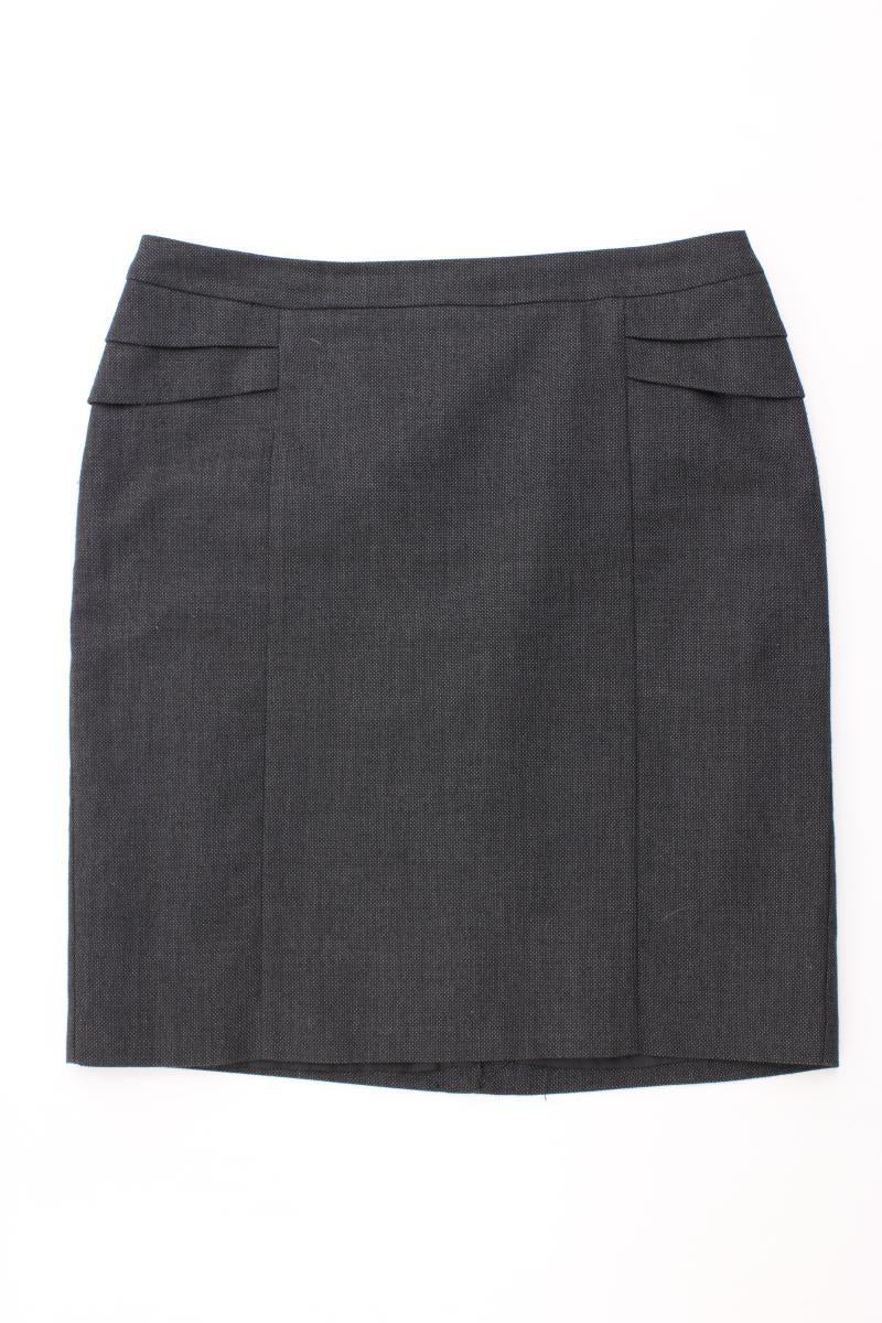 Montego Rock Gr. 36 grau aus Viskose