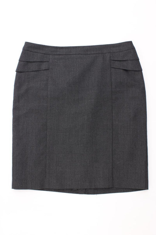 Montego Rock Gr. 36 grau aus Viskose