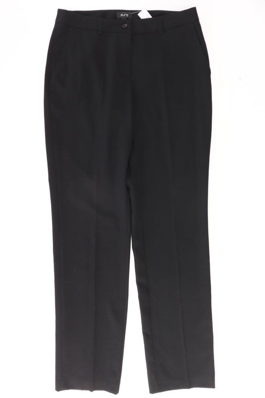 Sure Anzughose Gr. 38 schwarz aus Polyester