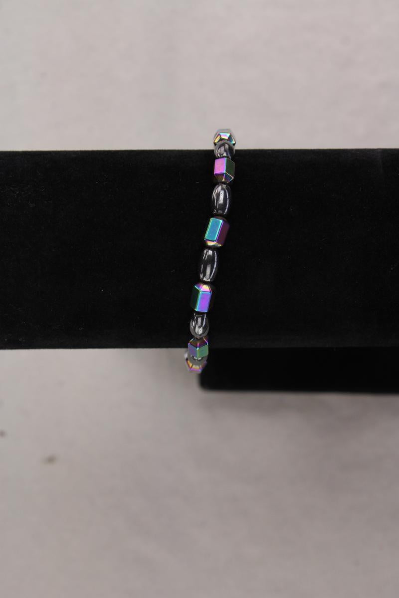 Armband mehrfarbig