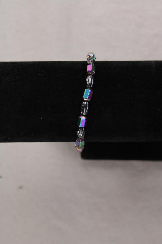 Armband mehrfarbig