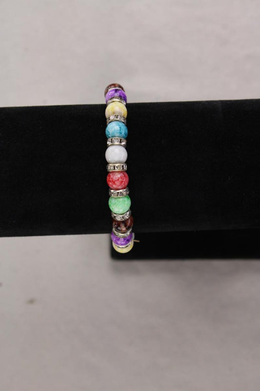Armband mehrfarbig