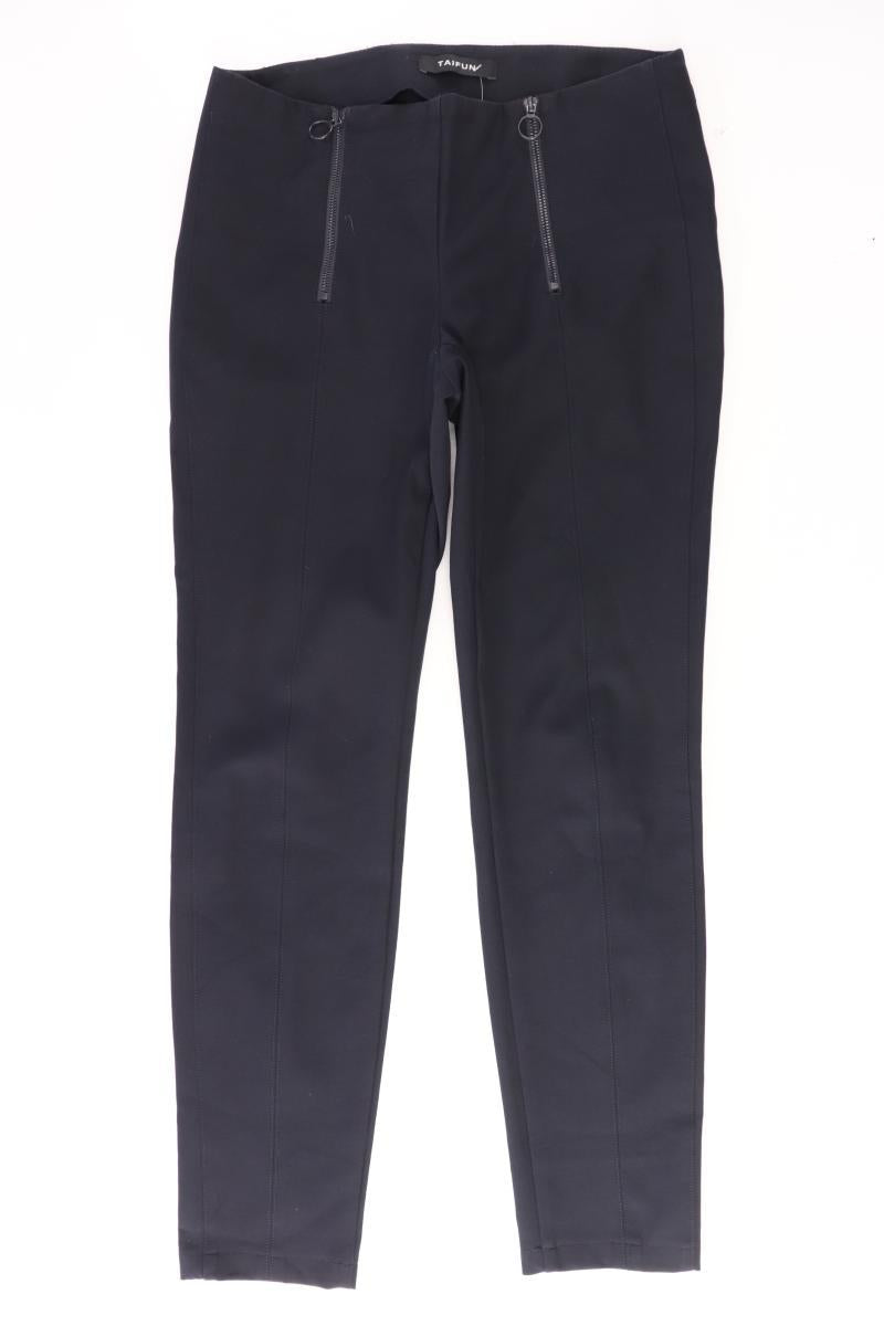Taifun Hose Gr. 38 blau