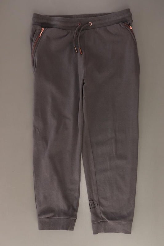 Bench Jogginghose Gr. 38 grau aus Baumwolle