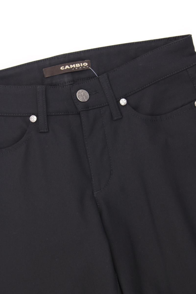 Cambio Hose Gr. 34 schwarz