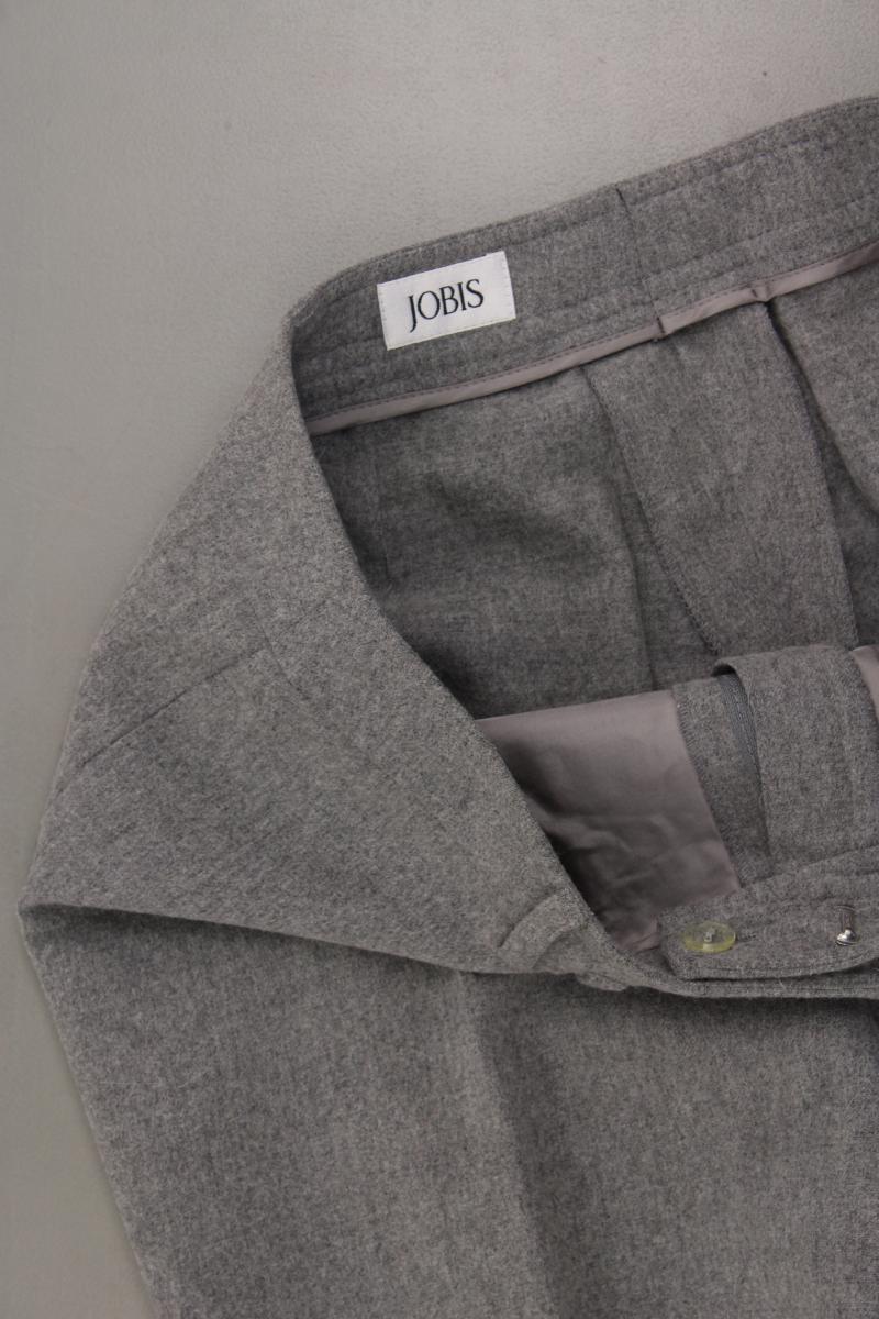 Jobis Hose mit Wolle Gr. 40 Vintage grau