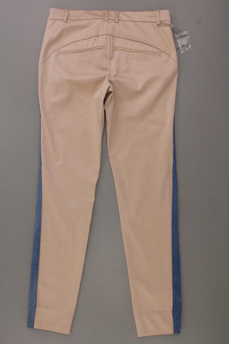 Gustav Denmark Hose Gr. 34 neu mit Etikett Neupreis: 99,0€! creme aus TENCEL