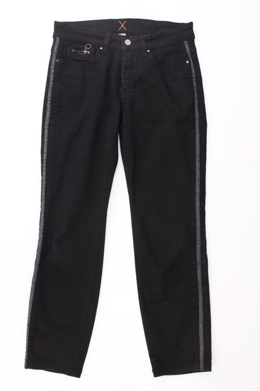 MAC Skinny Jeans Gr. 36/L27 Modell Dream Slim grau aus Baumwolle