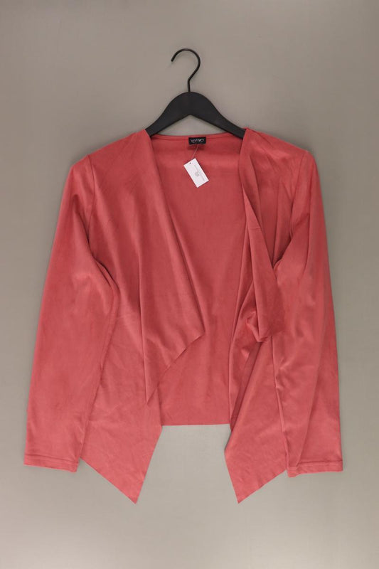 Viventy Regular Cardigan Gr. 40 Langarm rosa