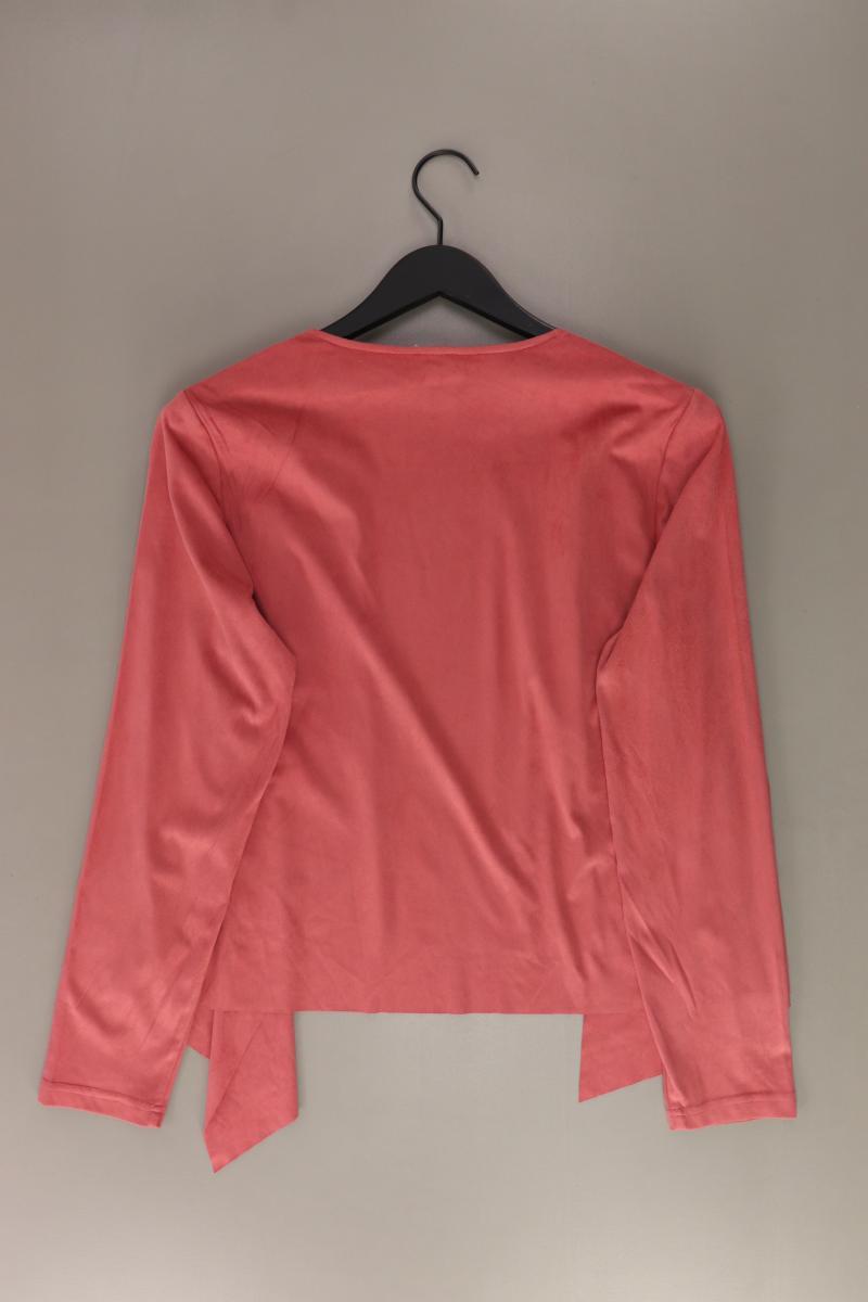 Viventy Regular Cardigan Gr. 40 Langarm rosa