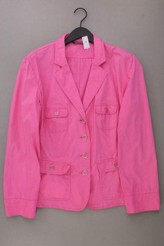 Adagio Übergangsjacke Gr. 46 pink