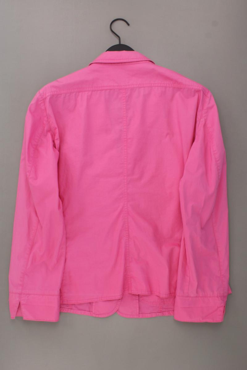 Adagio Übergangsjacke Gr. 46 pink