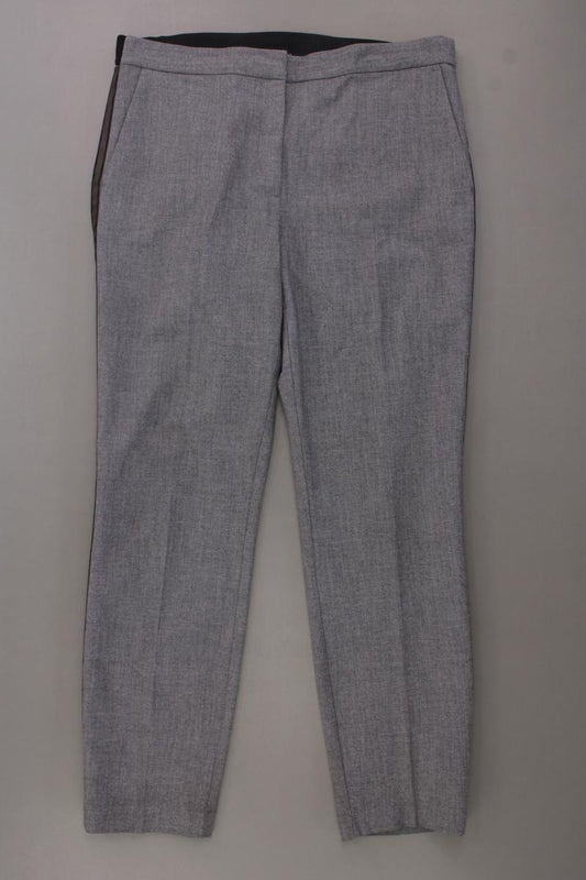 Zara Hose Gr. XL grau
