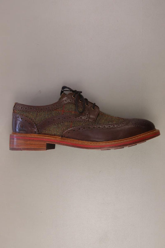Chatham Schuhe für Herren Gr. 46 braun