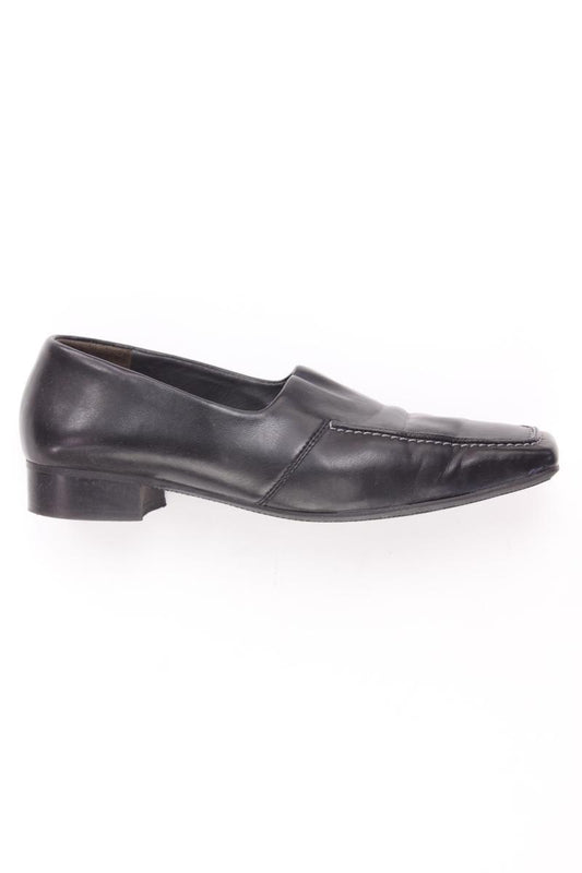 Paul Green Pumps Gr. 37,5 Neupreis: 79,95€! schwarz aus Leder