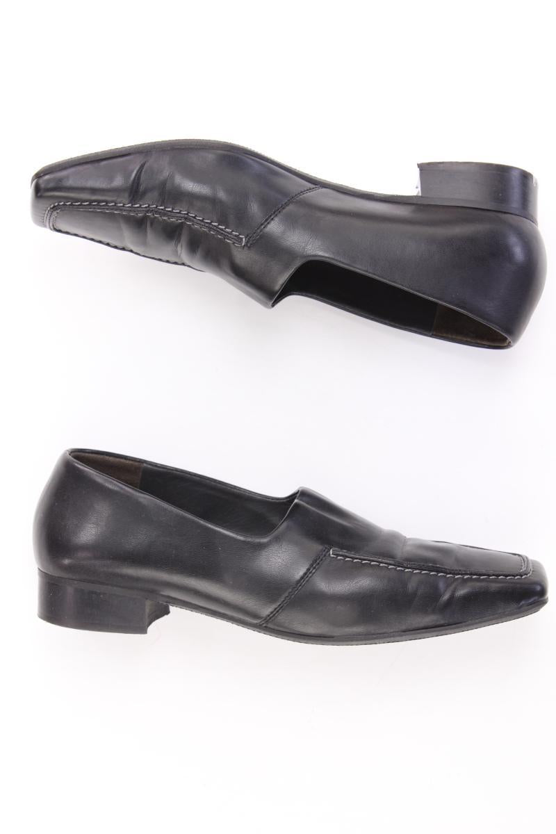 Paul Green Pumps Gr. 37,5 Neupreis: 79,95€! schwarz aus Leder