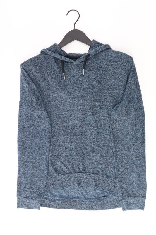 Superdry Hoodie Gr. L blau