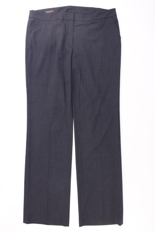 Selection by s.Oliver Anzughose Gr. 42 blau aus Polyester