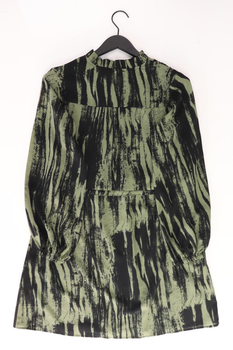 GUTS & GUSTO Langarmkleid Gr. S olivgrün