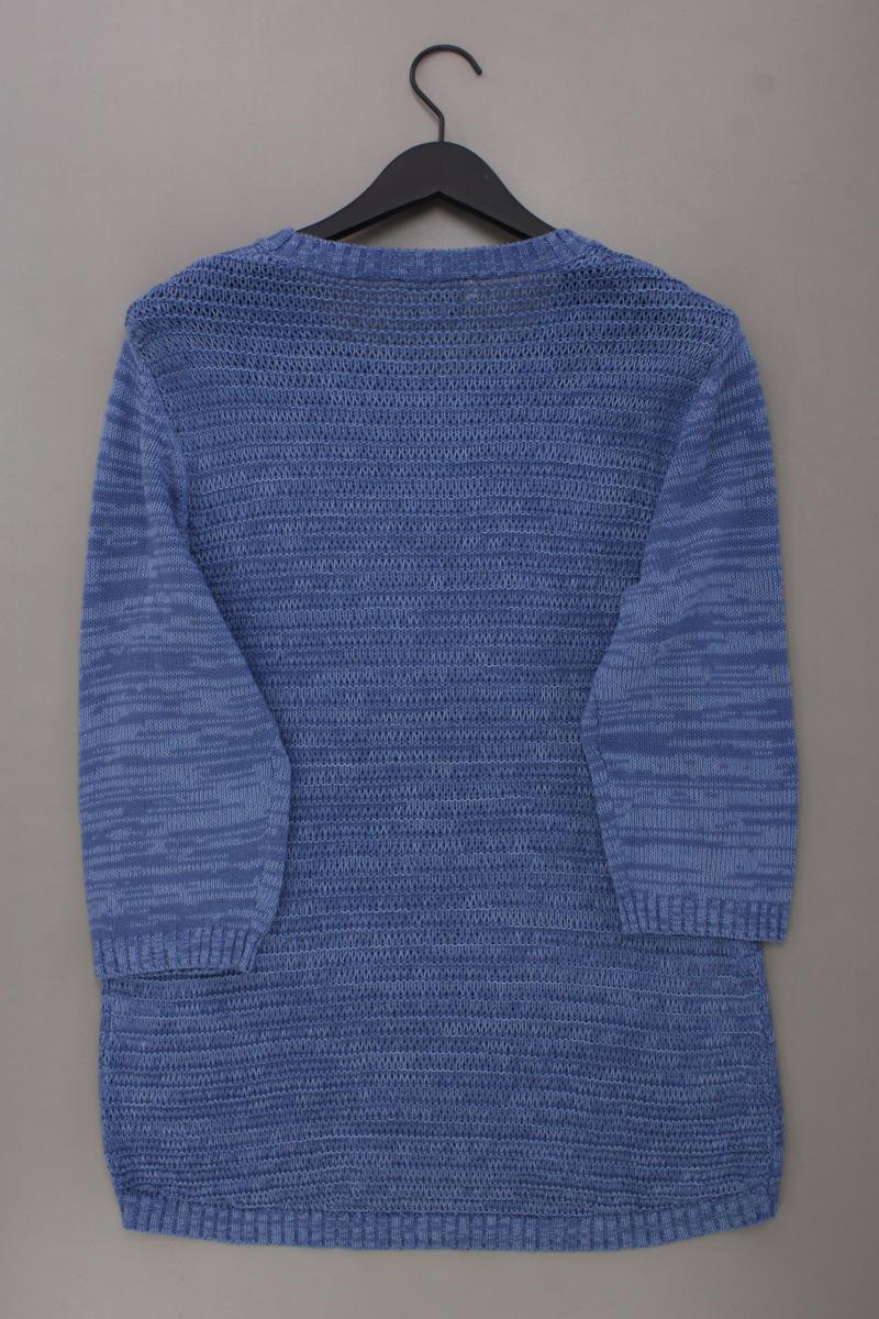 Bexleys Strickpullover Gr. XL blau aus Polyacryl