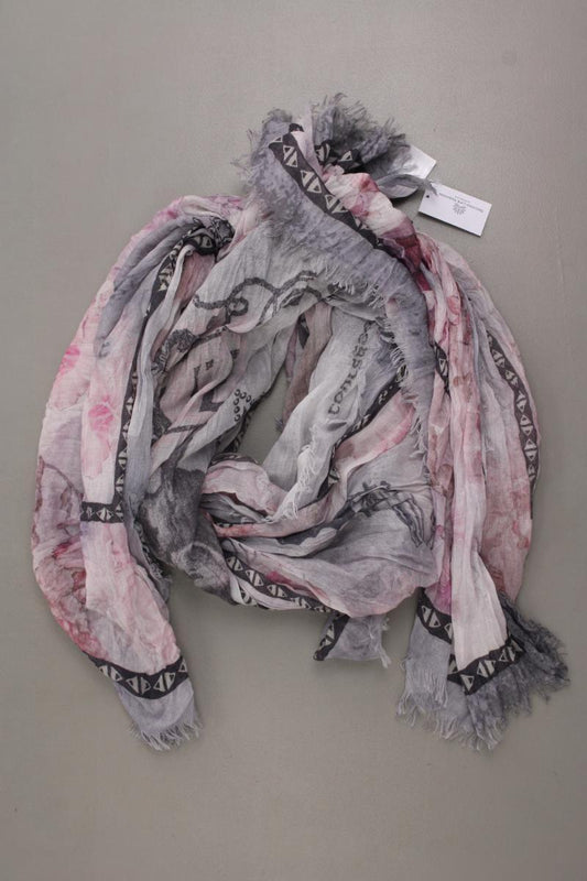 Street One Tuch grau aus Polyester