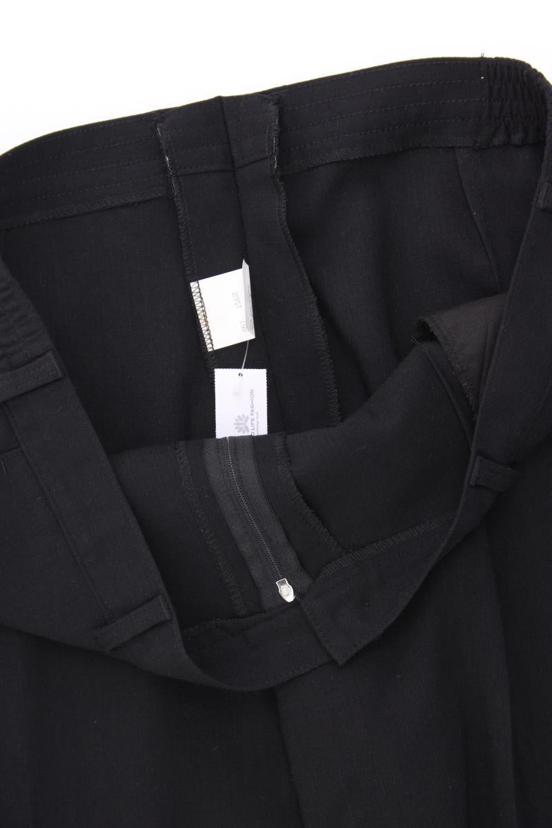 Second Hand Outfit Größe XXL mit oceans apart Leinenbluse in Gr. XXL und Armband