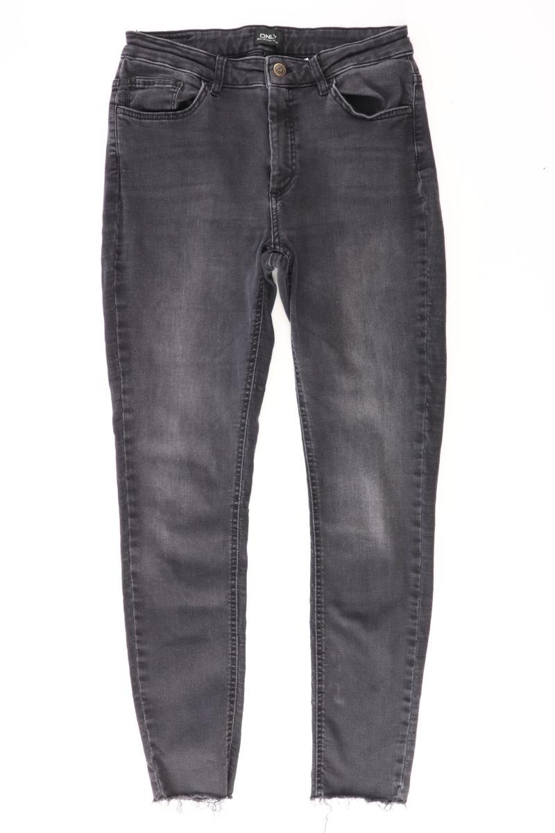 Only Skinny Jeans Gr. XL/L34 schwarz aus Baumwolle