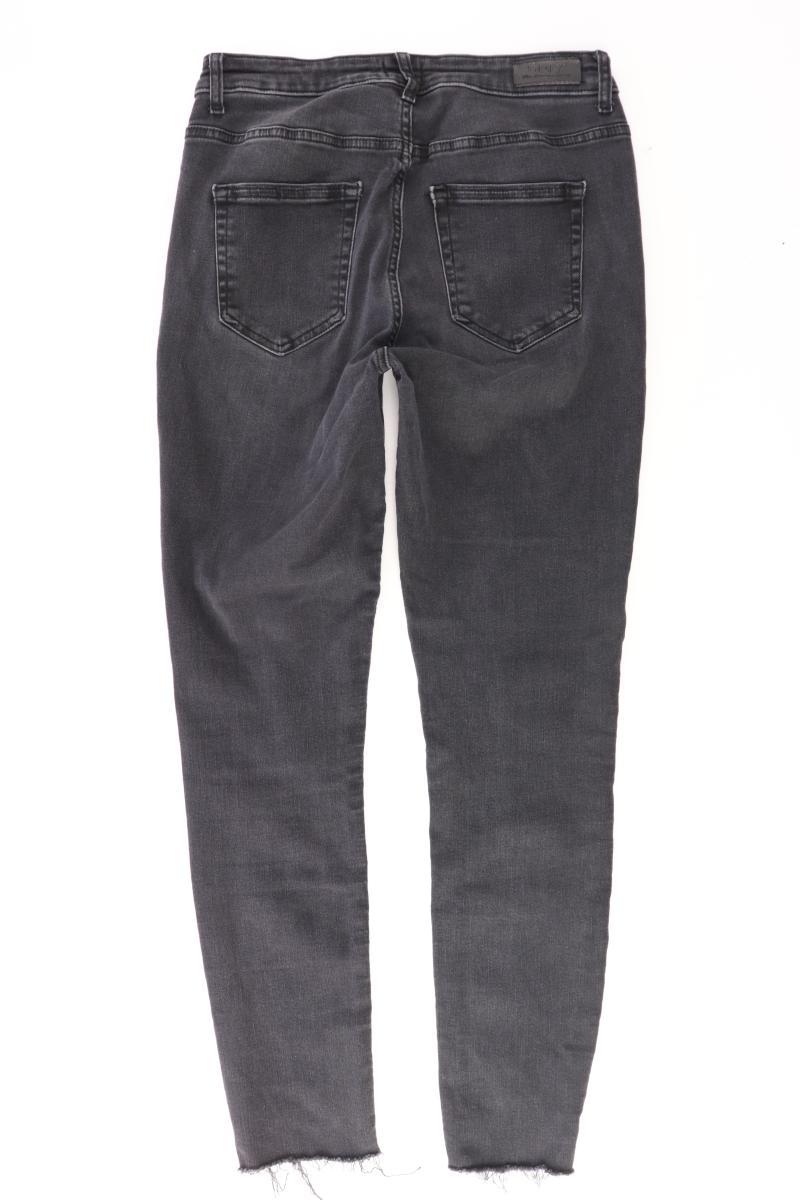 Only Skinny Jeans Gr. XL/L34 schwarz aus Baumwolle