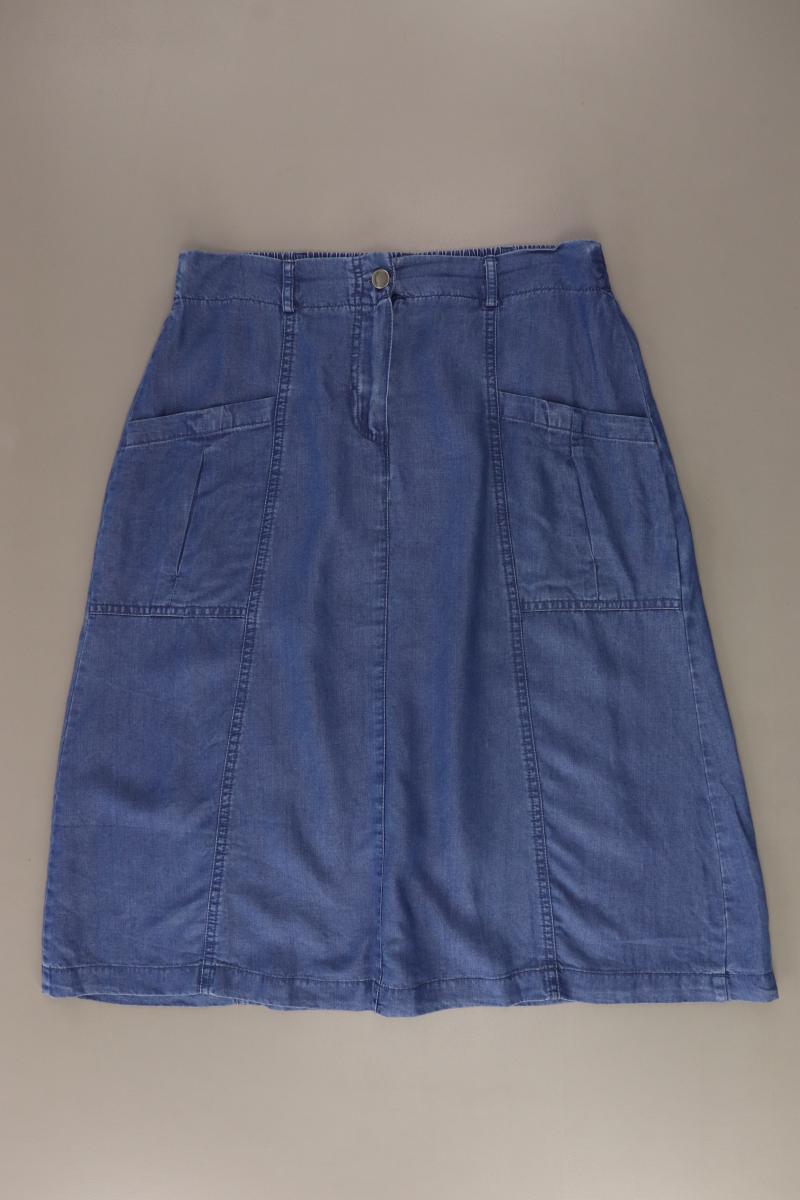 More&More Midirock Gr. 38 blau