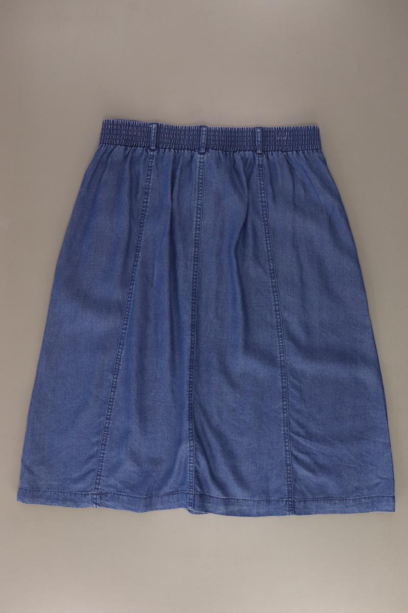 More&More Midirock Gr. 38 blau