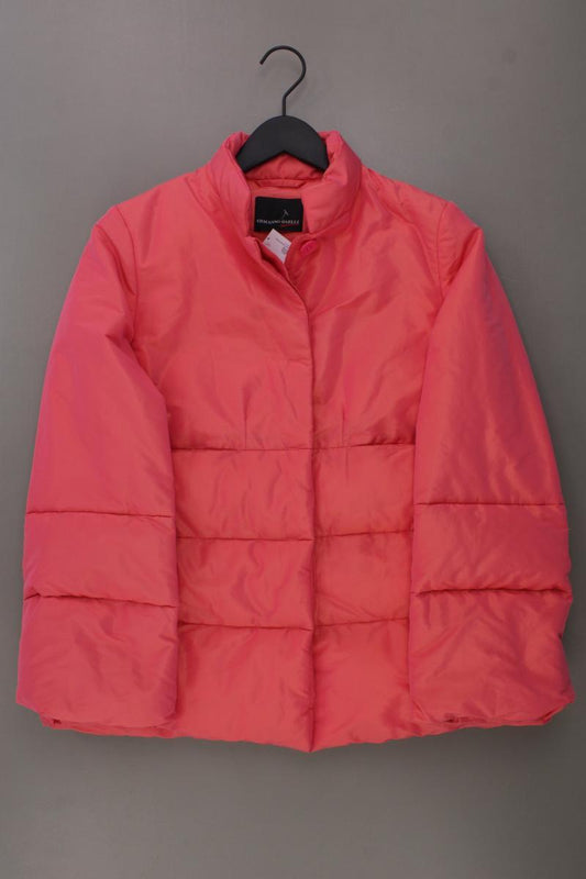 Ermanno Daelli Classic Jacke Gr. 36 pink aus Polyester
