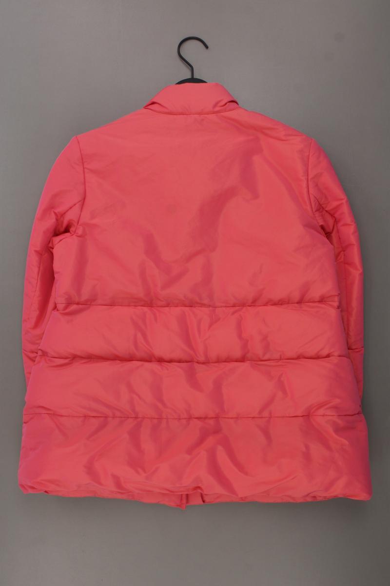 Ermanno Daelli Classic Jacke Gr. 36 pink aus Polyester