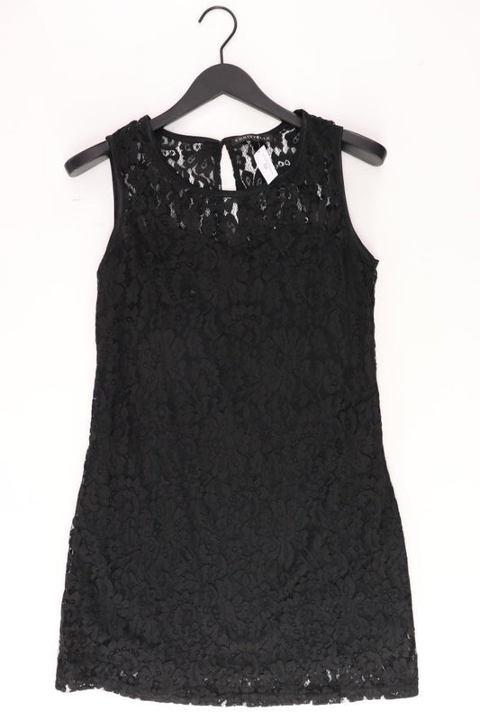 Christelle Kleid Gr. M Ärmellos schwarz aus Polyester