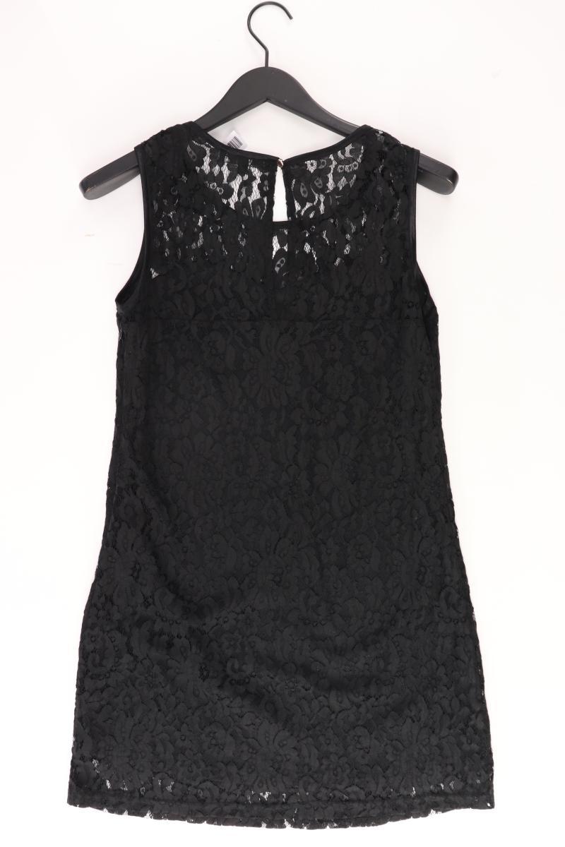 Christelle Kleid Gr. M Ärmellos schwarz aus Polyester