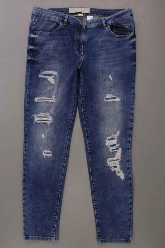 Marc Aurel Skinny Jeans Gr. 42 neuwertig blau