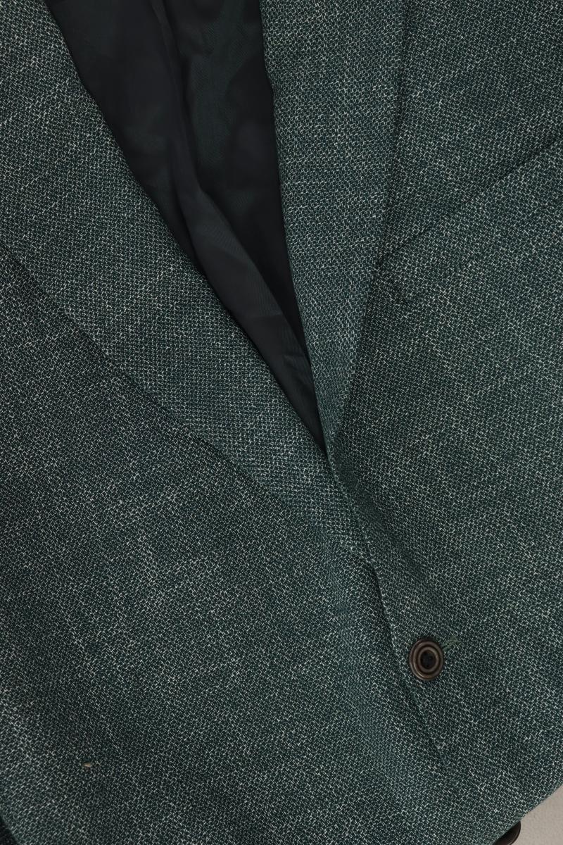 WAM Denim Longsakko für Herren Gr. 54 grün aus Polyester